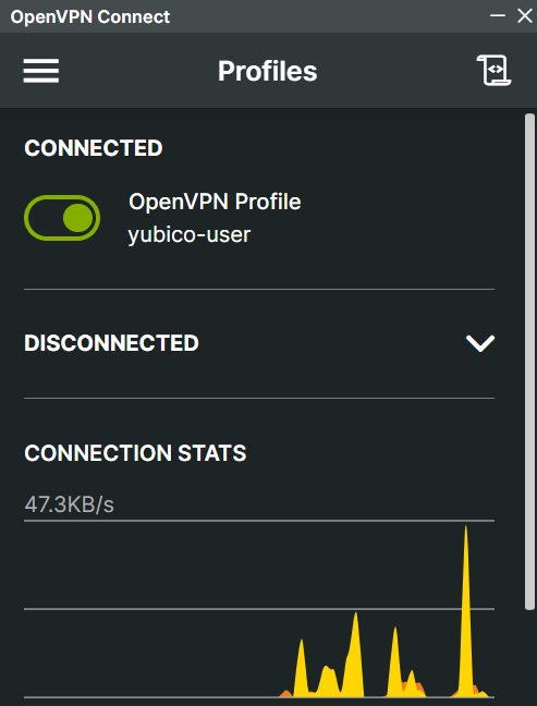 Access Server Pkcs Hardware Tokens For Vpn Connections Openvpn