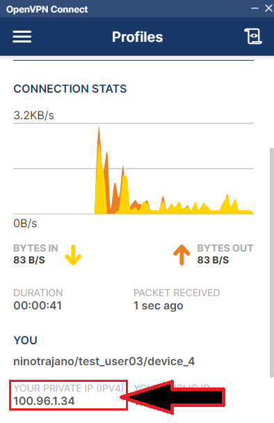 CloudConnexa: Connected WPC User and Host Connector Egress to DigitalOcean Network Connector Use Cases – OpenVPN Support Center